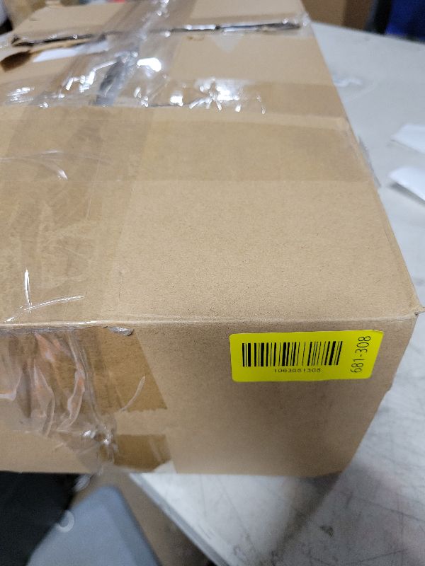 Photo 1 of 16 Pack Extra Large Heavy Duty Moving Bags, Clear Storage Bins with Lids, Reinforced Handles & Heavy-Duty Zippers Moving Boxes Storage Bags Totes for Clothes Packing, Dorms, College Supplies, Clear