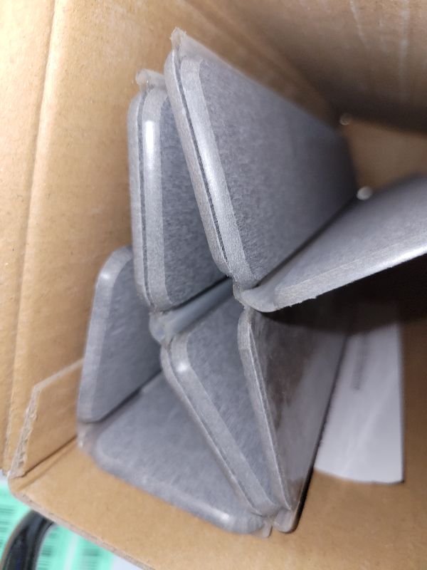 Photo 1 of 2 PCS Extra Large Stone Dish Drying Mat for Kitchen Counter, 28"×16" Marble Dish Drying Mat with 8"x 4" Coasters, Non - Slip Collapsible Absorbent Mat for Multi - Purpose, Match Any Countertop