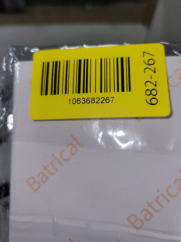 Photo 1 of 1" x 2-5/8" Address Labels 900 Labels Sticker Paper for Laser/Ink Jet Printer mailing Labels 8.5"×11" White 30 per Sheet