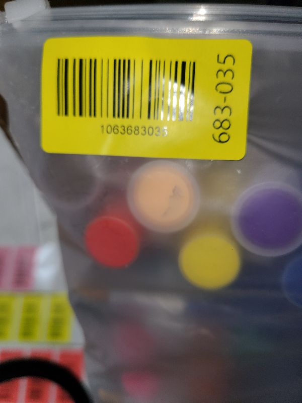 Photo 1 of 145 Pcs Mini Acrylic Paint Set for Kids, 12 Colors Washable Acrylic Paint Strip with 5 Paint Tray for Kids&Adults Craft Paint, with Mini Paint Strips for Easter Eggs Art Craft Painting Easter Gifts