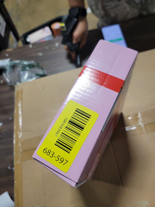 Photo 1 of 10th Birthday Decorations for Girls, Including Sash, Crown/Tiara, Candles, Cake Topper. 10th Birthday Gifts for Girls, Rose Gold Party Decor Supplies