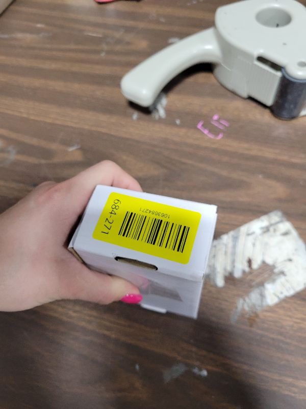 Photo 1 of 2 Pack 3/8" Mini Ball Valve, 304 Stainless Steel Valve NPT Female x Male Thread Shut-Off Valves for Small Compact Space (2, 3/8 Inch)