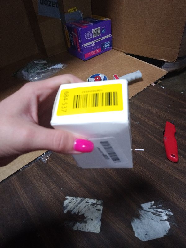 Photo 1 of 16.8V Charger for Massage Gun Compatible with TheraGun, Hyperice, Medcursor, Mebak, Toloco, Sportneer, Sonic, Fusion, Youdgee, Sharper Image, Olsky?Cryotex, Cholas Massage Gun - 79in DC Charger
