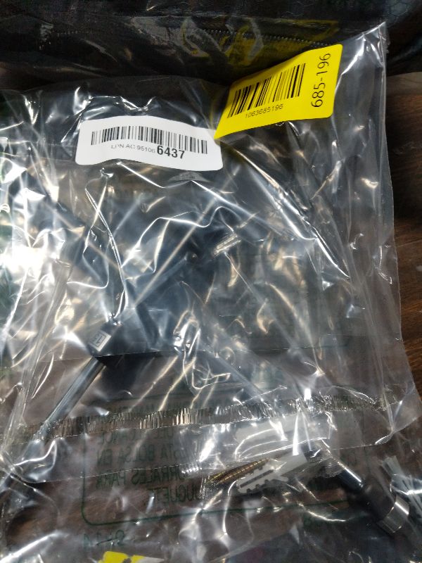 Photo 1 of 2 Pack Extended 10 inch Gas Prop Force 150N/33LB Gas Struts – Black Gas Springs/Window Lift and Lid Support/Gas Shocks for RV Bed Platform/Floor Hatch/Outdoor Bench/Cabinet/Tool Box/Truck Canopy