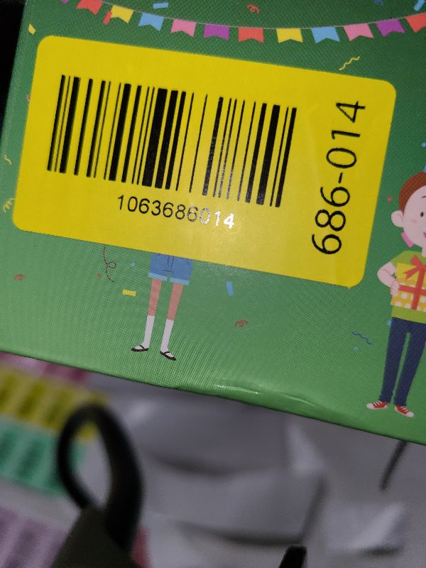 Photo 1 of 125 Pcs Party Favors Fidget Toys Pack, Randomly Selected Pop Sensory Set 65 Stickers Gifts for Kids Adults Boy Girl Stocking Stuffers Autistic Goodie Bag Filler Treasure Box Classroom Prizes School