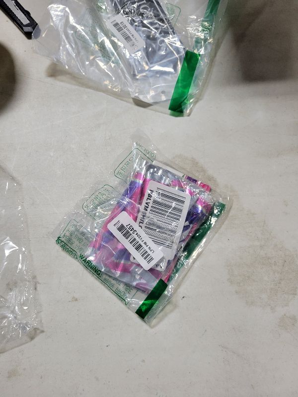 Photo 1 of 12ft Foil My Little Pony Banner