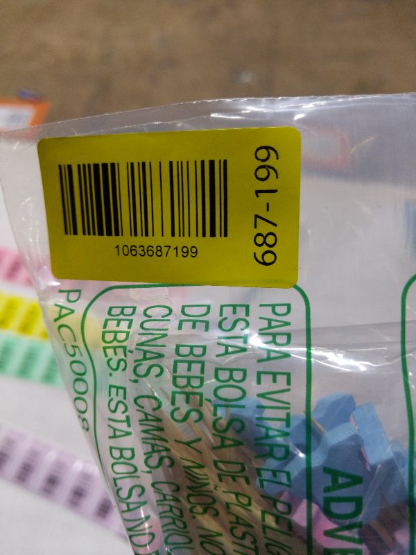 Photo 1 of 100PCS Gender Reveal Cocktail Picks 4.7 Inch, Boy or Girl Fancy Toothpicks Bamboo Appetizer Toothpicks Food Picks for Birthday Baby Shower Gender Reveal Party Decorations (Gender Reveal)