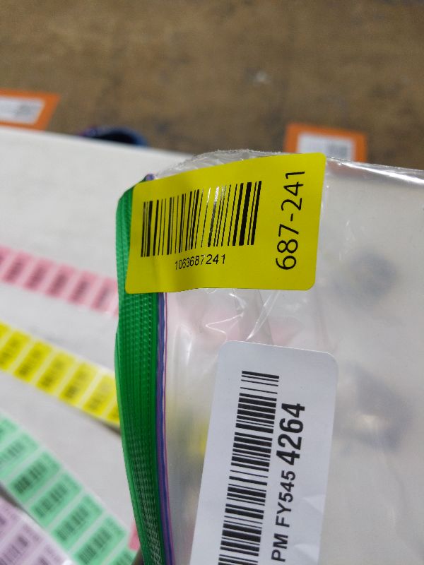 Photo 1 of ?2026 Upgraded? DG32-00002B EBG61305805 Range Oven Temperature Sensor Probe - Exact for Sam.Sung and L.G Oven Parts # EBG61305805 DG32-00002A 6322B62214A PS4240743 PS11732697 by TOMOON