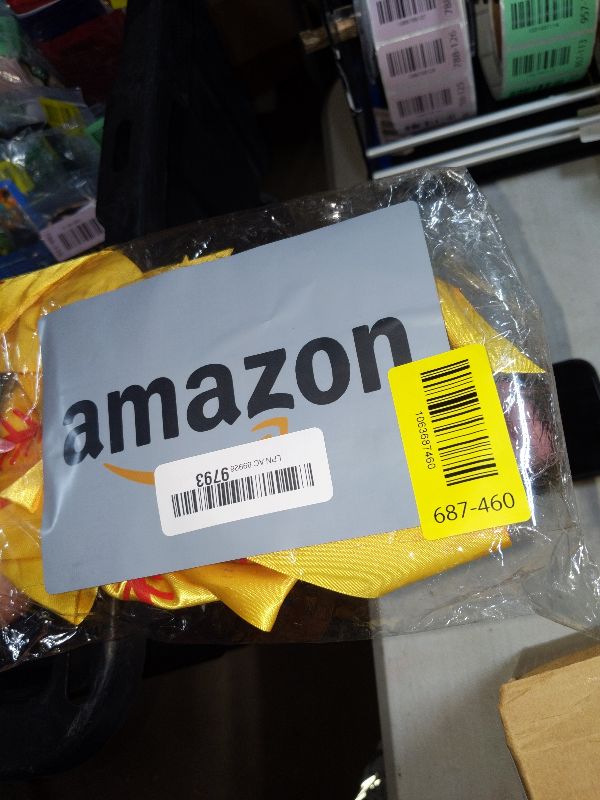 Photo 1 of 16 Pcs Softball Hair Bows, 8 Inch Large Cheerleading Bows with Alligator Clips, Yellow Red Softball Stitch Hair Accessories for Women Teens, Softball Game Day Cheer Squad Team Gifts