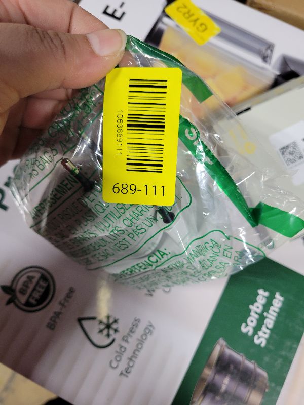 Photo 1 of 2 Pack European Travel Plug Adapter, TESSAN US to Europe Plug Adapter with 3 USB Ports (1 USB C), Type C Power Outlet for EU International Italy Iceland Spain France Germany