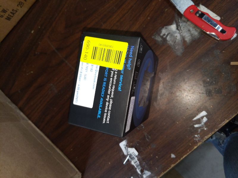 Photo 1 of 10X Faster WiFi 6 Extender