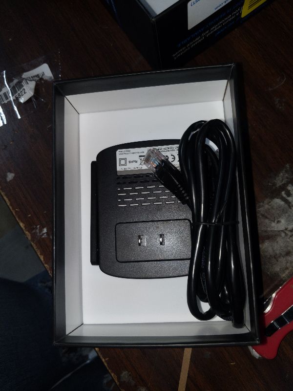 Photo 1 of 10X Faster WiFi 6 Extender