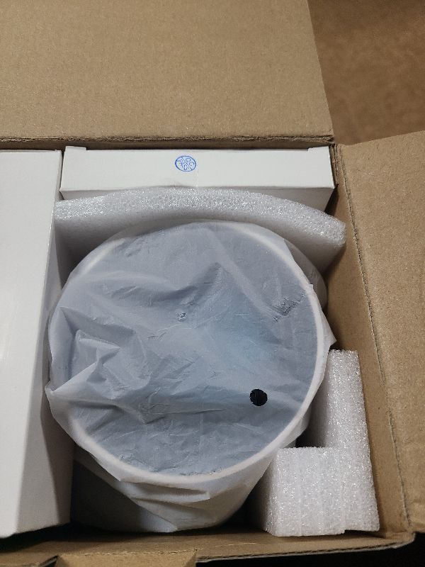 Photo 1 of ?Electric Focus?Magcubic Mini Projector 4K Support, Portable Projector with WiFi 6 and Bluetooth 5.4, Smart Proyector, 5W Soundbase Speaker, 180°Rotation for Home Theater