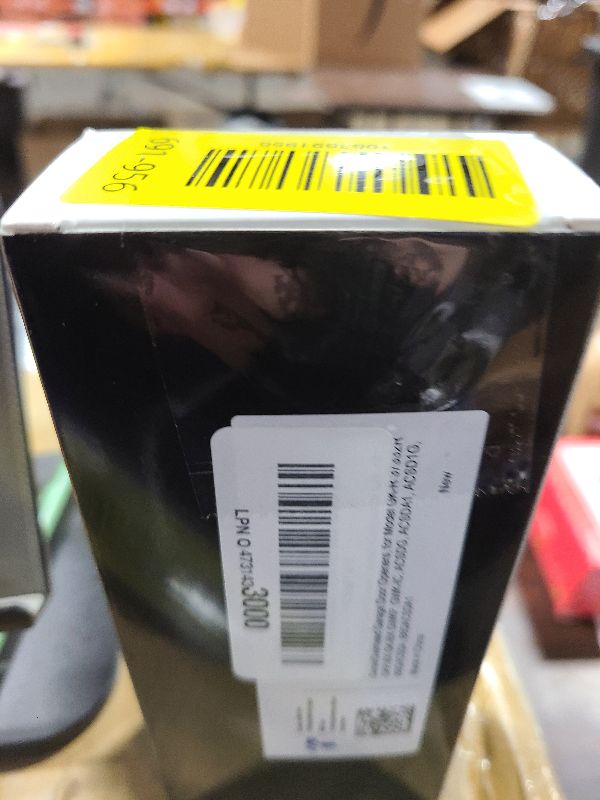 Photo 1 of 1 for Genie Garage Door Opener Keypad, Compatible with Genie Garage Door Openers, for Model GK-R 37332R GK-BX GWKP, GWK-IC, ACSDG, ACSDA1, ACSD1G