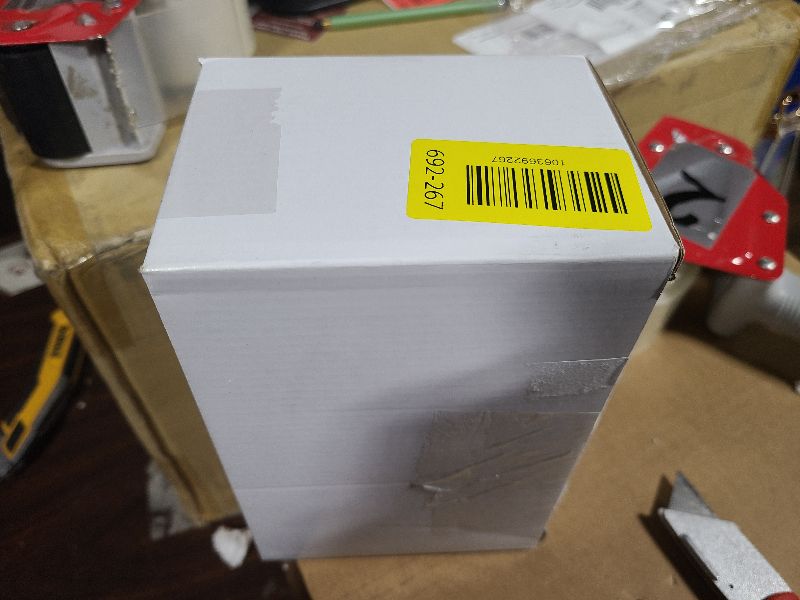 Photo 1 of 24 Pcs Football Picture Frame Ornaments for Tree Football Party Decorations Wooden Picture Frame Gifts for Team Sports Player Coach Athletes Team Party Favor