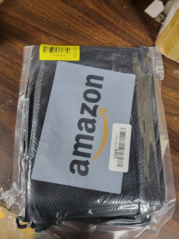 Photo 1 of 2 Pack Large Mesh Laundry Bags, 24" x 36" Heavy Duty Strong Drawstring Dirty Clothes Bags with Soft Breathable Net, Machine Washable Laundry Bag for College, Dorm, Camp, Travel and Family Use(Black)