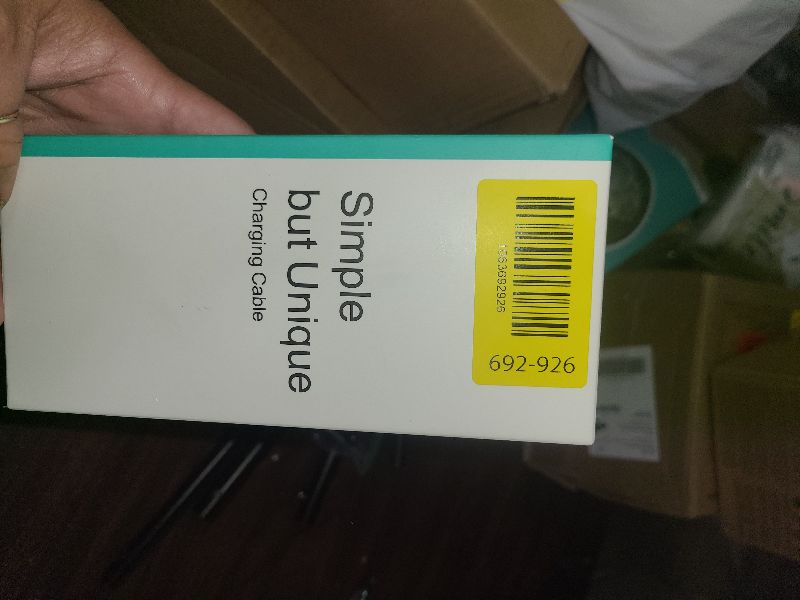 Photo 1 of 2 Pack Coiled Lightning Cable 3ft, iPhone Charger Cable for Car, [Apple MFi Certified] Lightning Cord Compatible with iPhone 14/13/12/11 Pro Max/XS MAX/XR/XS/X/8/7/Plus/6S iPad/iPod - Red