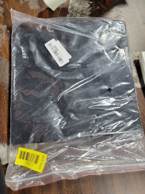 Photo 1 of 16Pack Trash Compactor Bags Heavy Duty for 15" Wide Models, Compatible with Broan Trash Compactor Bags, 5 Years Warranty.