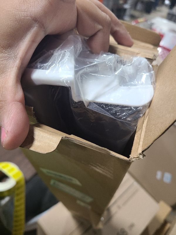 Photo 1 of [UPGRADE] 240534901 Refrigerator Door Shelf Rack Bar Fit for frigidaire kenmore Replace 948954 AP3214630 PS734935 EAP734935 Frigidaire Door Shelf Retainer Bar Figure 5,6,7 Lists the Compatible Models.