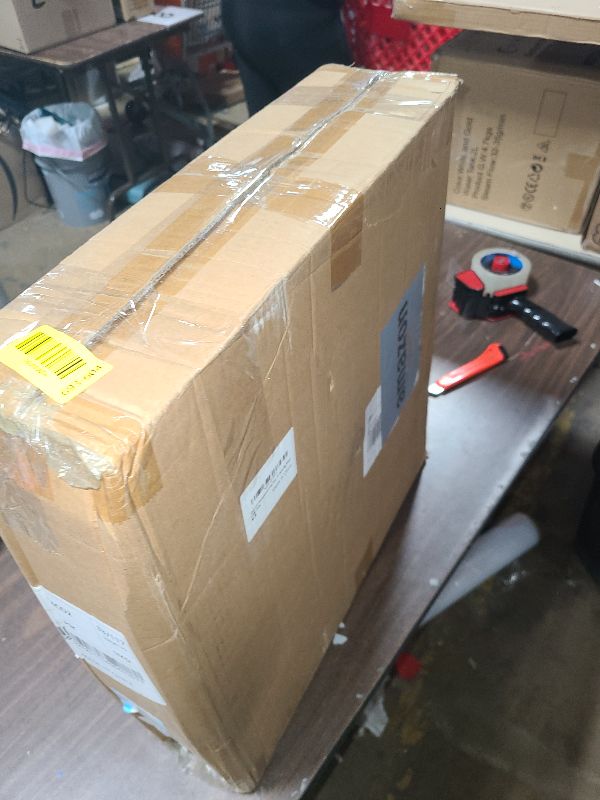 Photo 1 of 20x2.125" Replacement Flat-Free Tire for Wheelbarrow Wheel Carts,Big Wheel Utility Carts