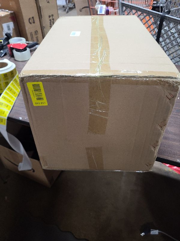 Photo 1 of 1000-lb Electric Cable Puller, Powered Wire Pulling Tool, Handheld Tool for #14–1/0 Wires in 1/2"–4" Conduit | Compatible with 18V-20V Drills | Compact Wire Tugger, Electrical Tool for Electrician