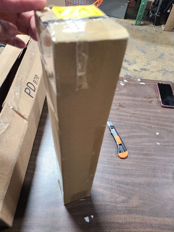 Photo 1 of 16 Pcs 4 Sets Stretcher Bars for Needlework Canvas Stretcher Bars 10 Different Size Combinations Embroidery Stretcher Bars for Cross Stitch Frame Set with Thumbtack and Remover Tool(Large Size)