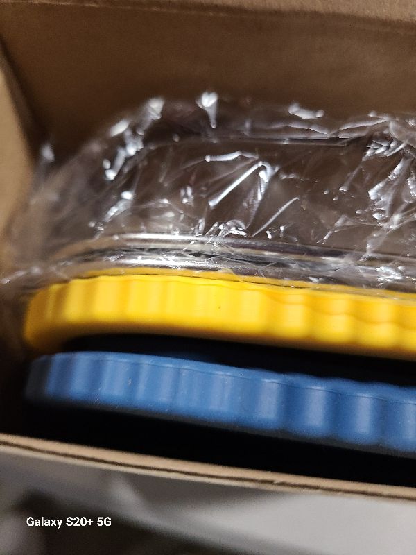 Photo 1 of 2 Pack Stainless Steel Snack Containers with Silicone Lids - Leakproof 2 Compartment Snack Box, Stainless Steel Forks,Reusable,Divided,Safe Food Storage Containers for Adult,Kids,School,Travel,Gift