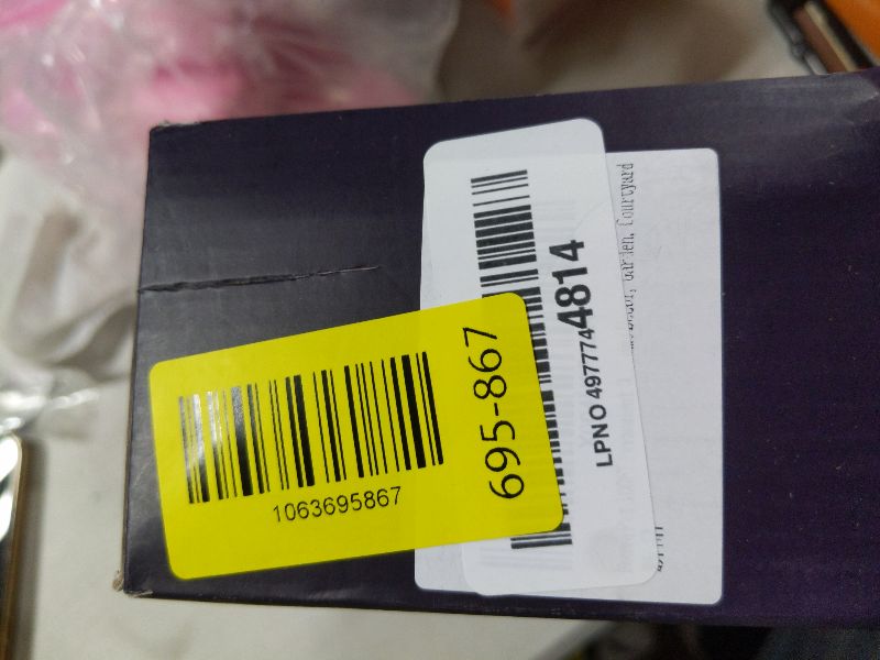 Photo 1 of 100FT Permanent Outdoor Lights for House, 2025 RGB LED Waterproof Christmas Lights Outdoor with Smart APP Remote Control, Outside Eaves Lighting House Decor for Holiday, Halloween, Roof, Party, Daily