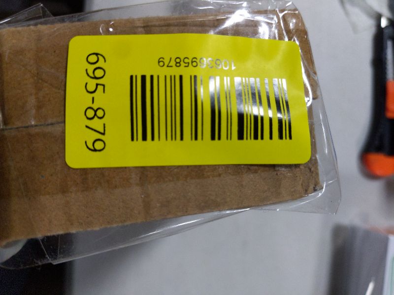 Photo 1 of 2 Pack White Hat Racks for Baseball Caps, Stainless Steel Hat Organizer for Baseball Cap, Hat Holder Storage Organizer, Hat Hanger Strong Adhesive/Wall Drilled for Door, Bedroom, Closet(8.26 in)