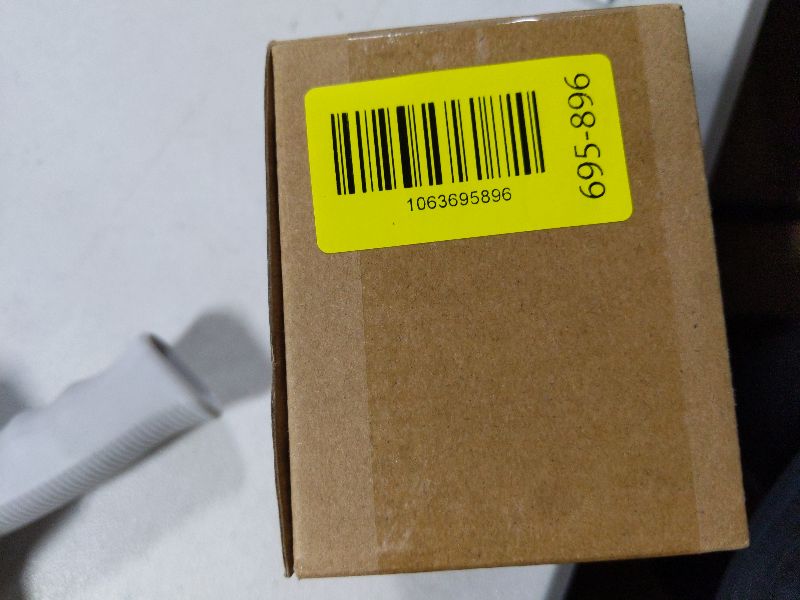 Photo 1 of 120V 300W Portable Magnetic Engine Block Heater for Transmissions Oil Pans and Small Engines-Rated at 120 Volts 300 Watt