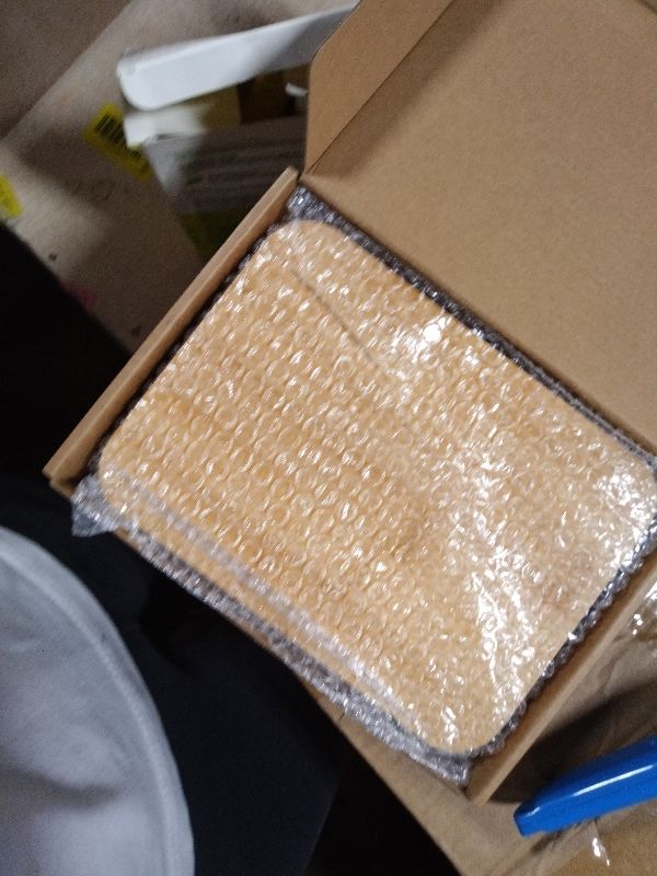 Photo 1 of 2 Pack Rectangle Replacement Lid for Pyrex - ONLY Compatible with Pyrex 7210 PC 3 Cup Food Storage Container Bowl,Bamboo Wooden Lids Freezer Dishwasher Microwave Safe (Container Not Included?