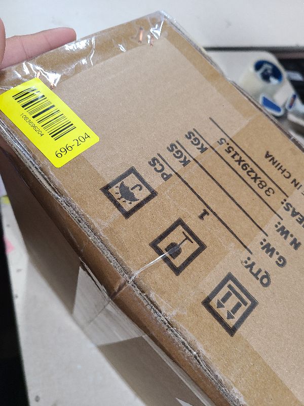 Photo 1 of 1500W Pure Sine Wave Power Inverter with Transfer Switch, 12V DC to 120V AC Converter, 3000W Peak, Auto Switch to Shore Power, Remote LCD Controller, USB & Type-C for RV, Truck, Off-Grid