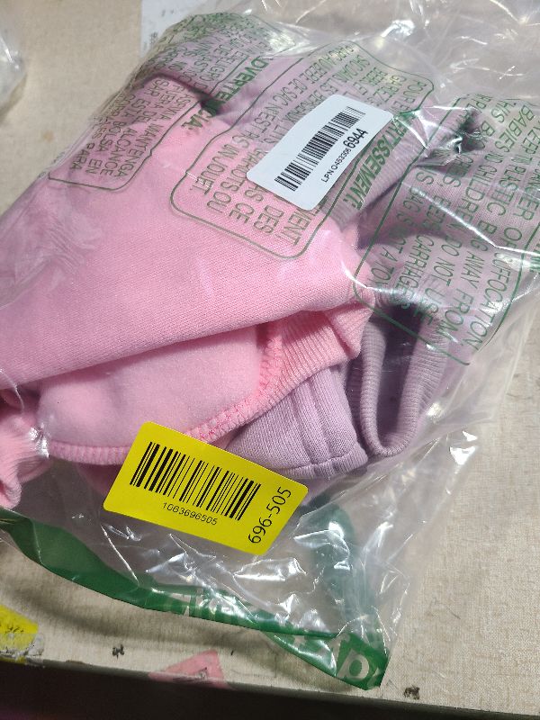 Photo 1 of 2 Pack Dog Hoodie Warm Hood Dog Sweater Cold Weather Small Dogs Sweatshirt Comfort Pet Clothes for Small Medium Dogs with Pockets Cats Chihuahua Clothes for Male Female Girl Boy Sporty Daily Wear