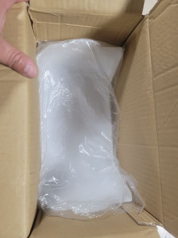 Photo 1 of 108D58-2 Garage Door Opener Light Lens Cover Compatible with Craftsman LiftMaster Chamberlain Sears, Replaces 108D58