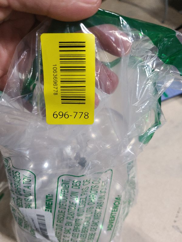 Photo 1 of 15 Pcs 2.36 Inch Clear Plastic Fillable Hanging Ornament Balls, Removable Top DIY Plastic Ornaments Round Balls, Perfect for Christmas Tree DIY Craft Projects Wedding Party Decorations(60mm)