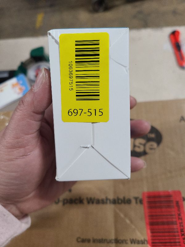 Photo 1 of 2 Packs Replacement Cushion (S) for AirTouch N20, Optimized Comfort & Secure Seal with Memory Foam (New Version), Superior Value & Durable Replacement Supplies by Everness(S)