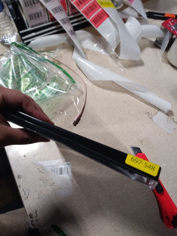 Photo 1 of 100 FT LED Lights For Bedroom?With 44 Key Infrared Remote Control And Bluetooth Application Smart LED Strip Lights, Music Synchronous Color Changing Light Strip, Used For Room Kitchen Party Decoration