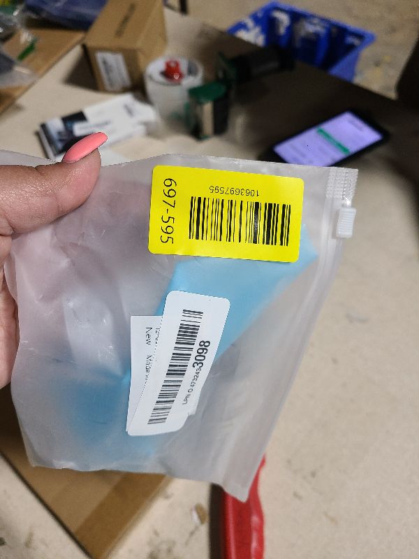 Photo 1 of 12PCS Large Piping Tips Set, Stainless Steel frosting tips with Reusable Pastry Bag, Cake Decorating Tips Set for DIY Pastry Dough, Cookie, Cupcake, Cake