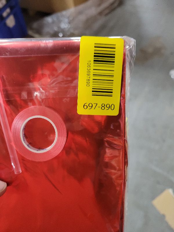 Photo 1 of 15 Pcs Red Heart Shaped Balloons, 18 Inch Hot Pink Valentines Balloons Rose Gold Foil Heart Balloon for Birthday Bridal Shower Engagement Wedding Valentine Party Decorations