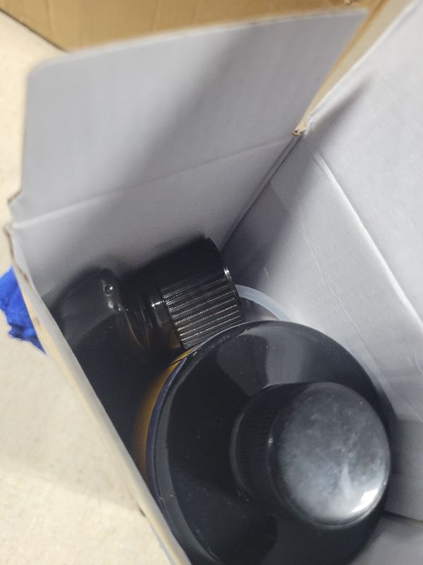 Photo 1 of 17.59 Fl Oz Car Coating Spray,Quick Effect Coating Agent, Coat Car Wax,Car Scratch Wax Coating Spray, Oil Film Emulsion Glass Cleaner