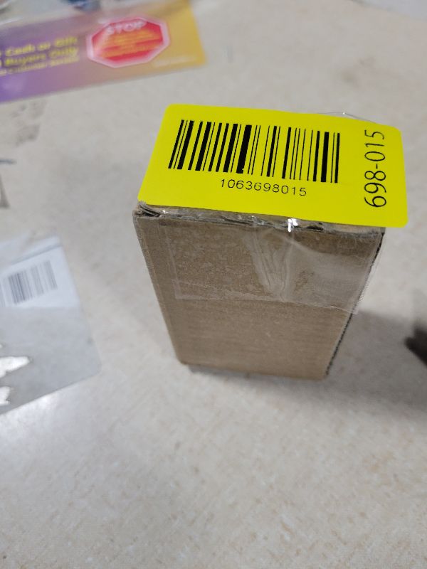 Photo 1 of 2 Pack 1/4" Mini Ball Valve, 304 Stainless Steel Valve NPT Female x Male Thread Shut-Off Valves for Small Compact Space (2, 1/4 Inch)
