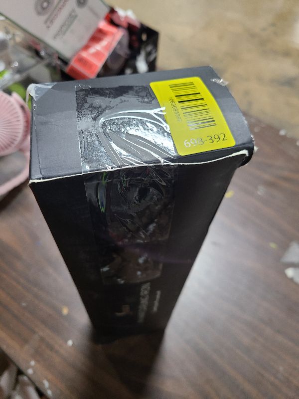 Photo 1 of 1 3/4 Inch Extra Long Barrel Curling Iron, 1.75 Large Barrel for Long Hair Ceramic Tourmaline