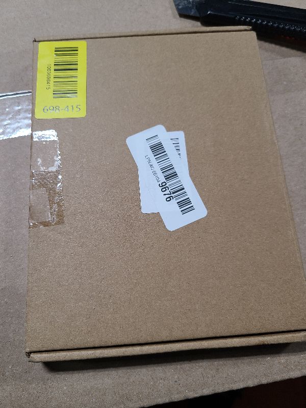 Photo 1 of 120 Pcs Drawer Wedges with Screws, Drawer Bottom Support Brackets, Fixing Mending Wedges, Plastic Angle Code Bracket Fasteners, Drawer Reinforcement Repair Kit for Furniture Sagging Drawer