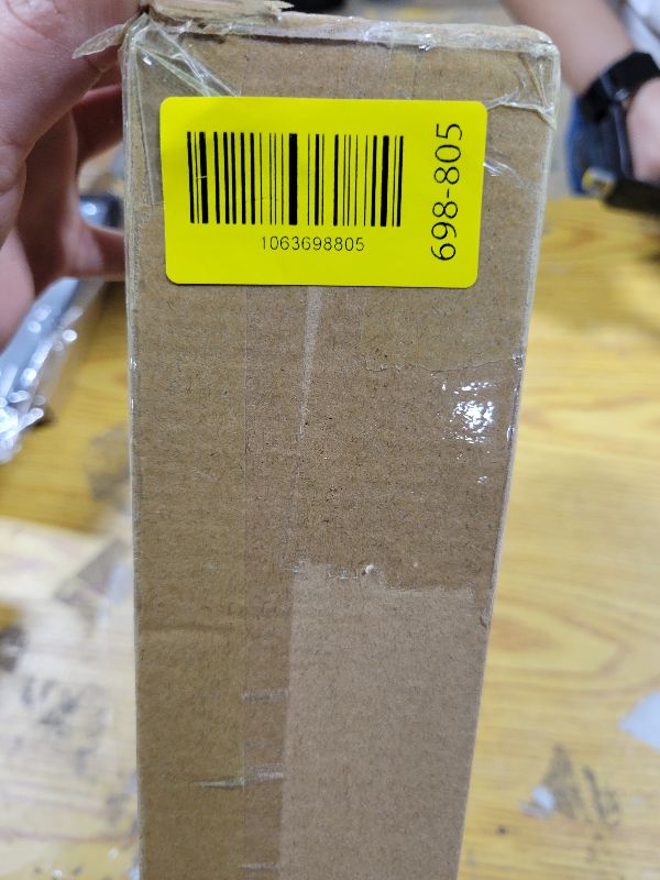 Photo 1 of 2 Pack Dog Ramp for Stairs, Dog Stair Ramp, Pet Ramp for Stairs for Small Dog Stairs Ramp for Injured Dogs with Anti Slip Strip 11.81 x 9.84 x 5.91 in