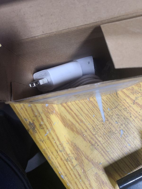 Photo 1 of ?2026 Upgraded?Wireless Charger 3 in 1, Foldable Wireless Charging Station with Light for Apple MagSafe Charger, Travel Magnetic Charger for iPhone 17/16/15/14/13/12 Apple Watch AirPods (20W Adapter)