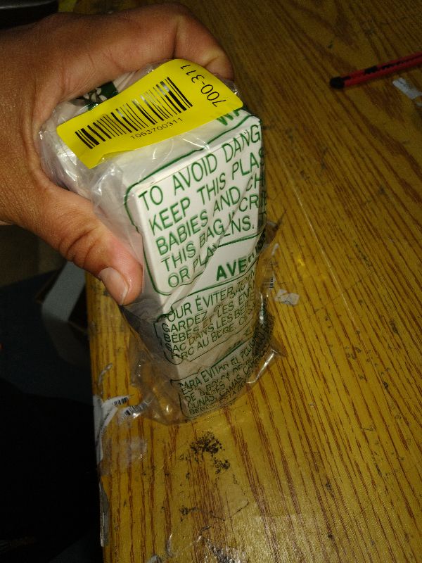 Photo 1 of 2 Pack Replacement for LG Smart TV Remote Control, Universal for All LG Smart TVs