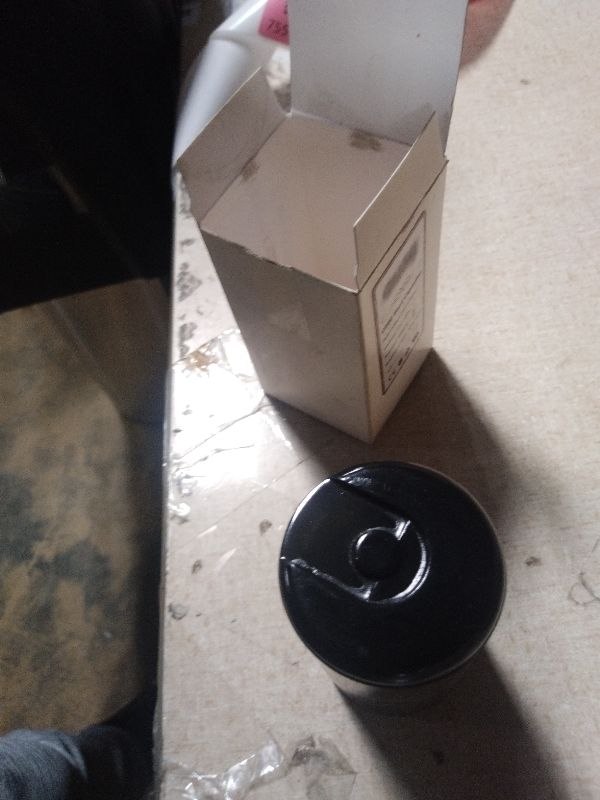 Photo 1 of 135-162 uf/MFD CD60 Round Start Capacitor ±20% 50/60 Hz 330-375 VAC VAC Round Motor Well Pump Start Capacitor (135-162 uf/MFD)