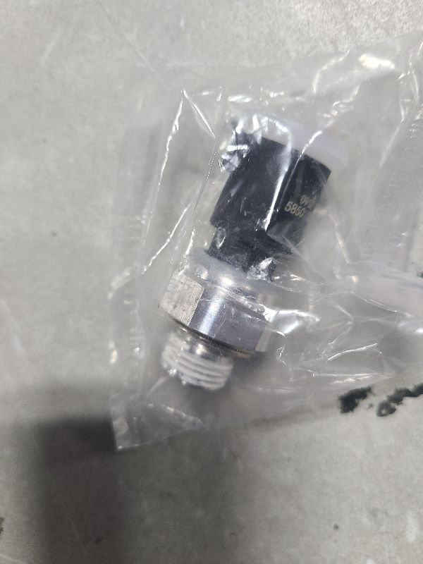 Photo 1 of 12673134 Oil Pressure Sensor Compatible with 2009-2020 Chevy Silverado 1500 2500 3500 Express Avalanche Camaro Tahoe Colorado Cruze Equinox Suburban GMC Savana Sierra Yukon Canyon Replaces 926041
