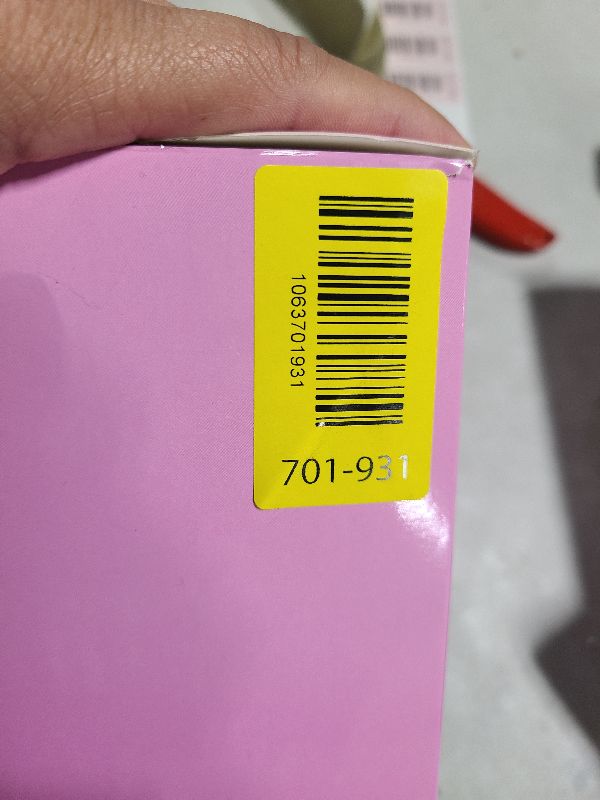 Photo 1 of 100 PACK Disposable Vaginal Suppository Applicator for Women, Fits Most Lubricants Creams Gels Pills Tablet Suppositories, Threaded End, Soft & Small Tip, with Dosage Markings, Individually Wrapped