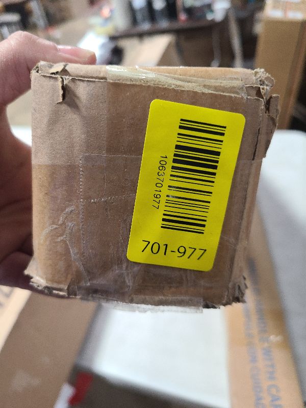 Photo 1 of 1 1/8 Inch Diameter Curtain Rods 72 to 144 Inches(6-12ft), Telescoping Heavy Duty Large Drapery Rod with Adjustable Aluminum Alloy Bracket, Solid End Caps for Windows Patio Decoration, Antique Bronze